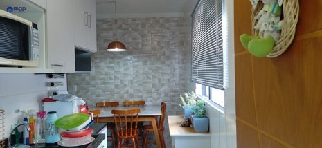apartment em Rua São Nestor, Vila Mazzei - São Paulo - SP
