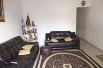 house em Rua Sebastião Gonçalves da Silva, Pestana - Osasco - SP