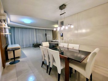 apartment em Rua Desembargador Arno Hoeschl, Centro - Florianópolis - SC