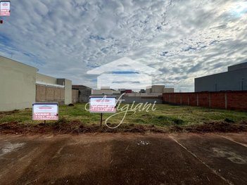 land_lot em Rua Nelson Dovigo, Residencial do Bosque - Mogi Mirim - SP