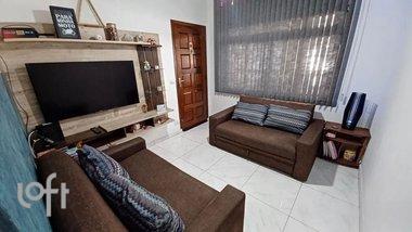 house em Ouro Preto, Assunção - São Bernardo do Campo - SP