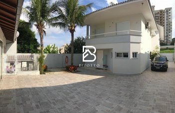 house em Santa Rita de Cássia, Coloninha - Florianópolis - SC