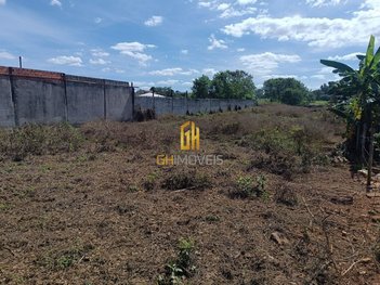 agricultural em Rua Angélica da Silva Nunes, Setor Maria Rosa - Goiânia - GO