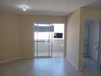 apartment em Servidão Amaral Antero Bastos, Itacorubi - Florianópolis - SC