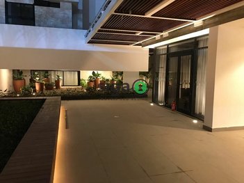 apartment em Rua Casa do Ator, Vila Olímpia - São Paulo - SP