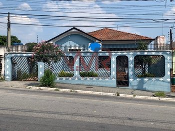 house em Rua Augusto Carlos Bauman, Itaquera - São Paulo - SP