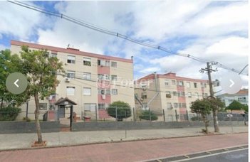 apartment em Rua Sargento Sílvio Delmar Hollenbach, Jardim Leopoldina - Porto Alegre - RS