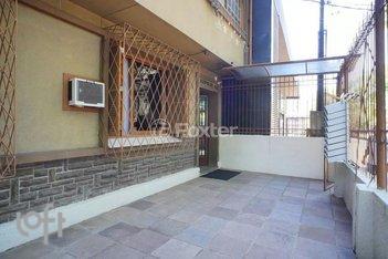 apartment em Dona Leopoldina, São João - Porto Alegre - RS