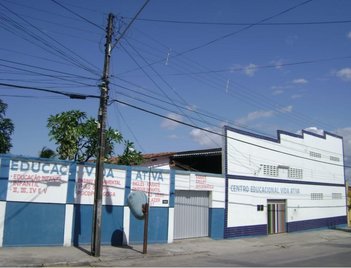 commercial_property em Rua José Meneleu, Itaperi - Fortaleza - CE