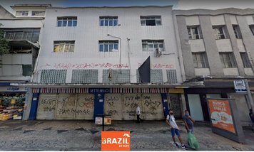 business em Rua Curitiba, Centro - Belo Horizonte - MG