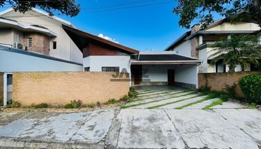 house em Avenida Jornalista Napoleão Monteiro, Jardim das Colinas - São José dos Campos - SP