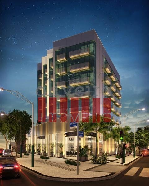 Boulevard 28 Offices