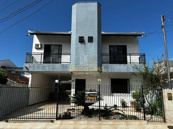 house em Alagoas, Estados - Balneário Camboriú - SC