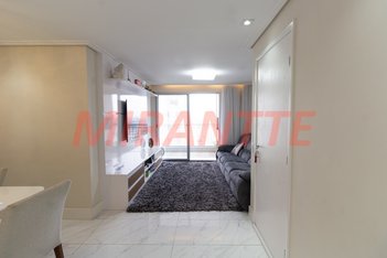 apartment em Avenida Conceição, Carandiru - São Paulo - SP