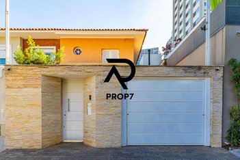 house em Rua Coronel Irlandino Sandoval, Jardim Paulista - São Paulo - SP