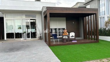 house em Rua Rio Divisa, Centro - Xangri-Lá - RS