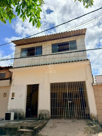 house em Rua Britânia, Nossa Senhora do Ó - Paulista - PE