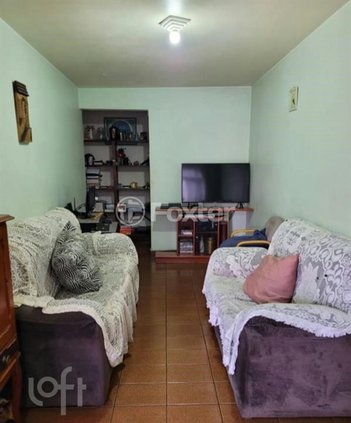 house em Rua Abraham Lincoln, Parque São Domingos - São Paulo - SP