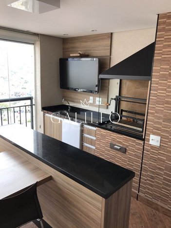 apartment em Rua Moisés Abaid, Jardim São Bento - Jundiaí - SP