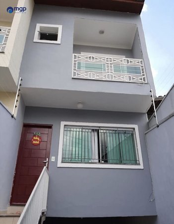 house em Rua José Niccolini, Vila Cavaton - São Paulo - SP