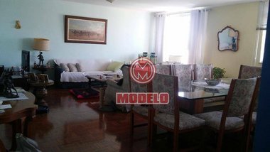 apartment em Rua Boa Morte, Centro - Piracicaba - SP