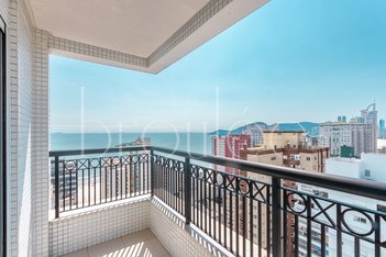 apartment em Rua 1200, Centro - Balneário Camboriú - SC