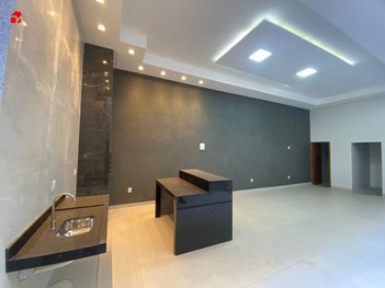 house em Avenida Miguel Rodrigues, Jardim Ana Paula - Anápolis - GO