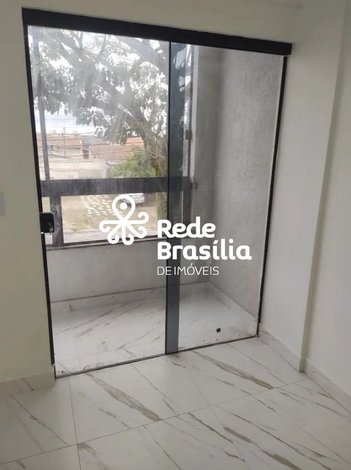 apartment em QS 3 Rua 450, Sul (Águas Claras) - Brasília - DF