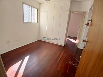 apartment em Rua Itapiru, Saúde - São Paulo - SP