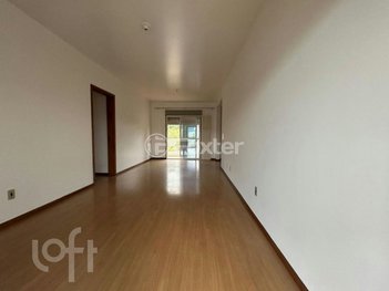 apartment em Rua Bento Gonçalves, Centro - Novo Hamburgo - RS