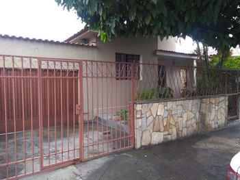 commercial_building em Henrique Machado Horta, Angola - Betim - MG