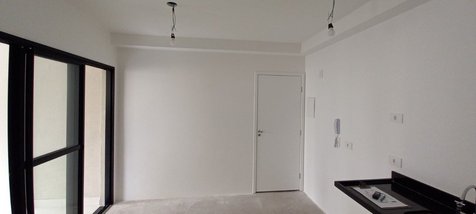 apartment em Rua Paim, Bela Vista - São Paulo - SP