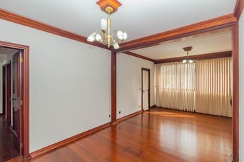 apartment em Rua Maria do Carmo Sene, Vila Paulicéia - São Paulo - SP
