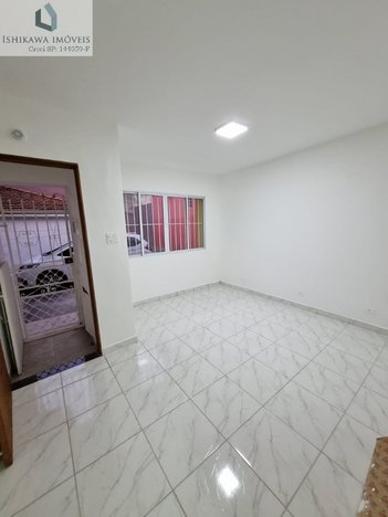 house em Rua Guarda de Honra, Ipiranga - São Paulo - SP