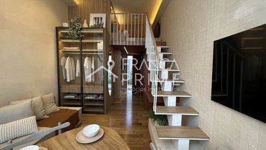 apartment em Rua Paulistânia, Sumarezinho - São Paulo - SP