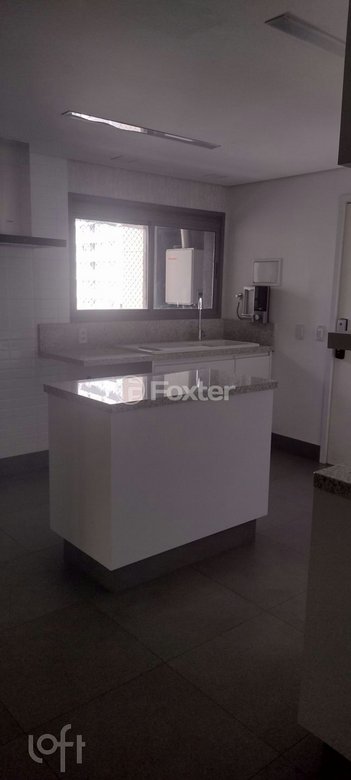 apartment em Avenida Imperatriz Leopoldina, Vila Leopoldina - São Paulo - SP