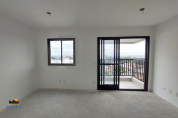 apartment em Rua José Líbero, Planalto Paulista - São Paulo - SP