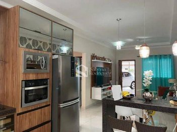 house em Rua Hélio Ercínio dos Santos, Jardim Monte Carlo - Indaiatuba - SP