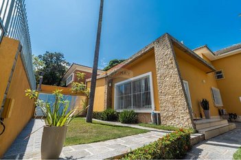 house em Rua Jorge de Lima, Jardim Guanabara - Rio de Janeiro - RJ