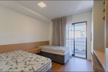 apartment em Rua Joaquim Távora, Vila Mariana - São Paulo - SP