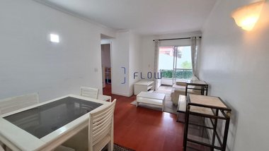 apartment em Rua Minerva, Perdizes - São Paulo - SP