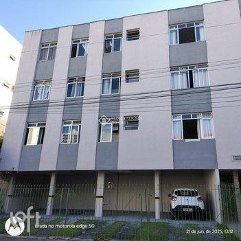 apartment em Juan Carlos Mannucci, Kobrasol - São José - SC