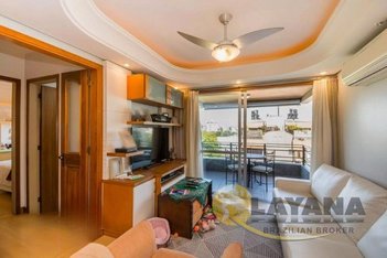 apartment em Coronel Lucas de Oliveira, Bela Vista - Porto Alegre - RS