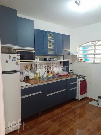 house em Rua Acarapé, Chácara Inglesa - São Paulo - SP