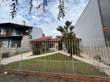 house em Padre Felipe, Liberdade - Esteio - RS