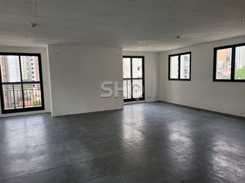 office em Rua Cayowaá, Perdizes - São Paulo - SP