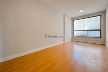 apartment em Rua dos Patriotas, Ipiranga - São Paulo - SP
