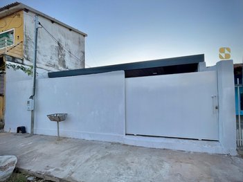 house em Rua Andorinha, Morada da Serra - Cuiabá - MT