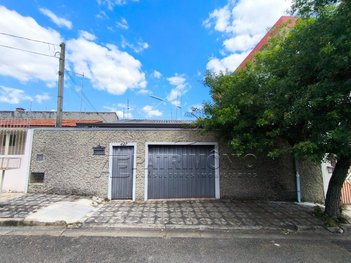 house em Rua Conquista, Cidade Jardim - Sorocaba - SP