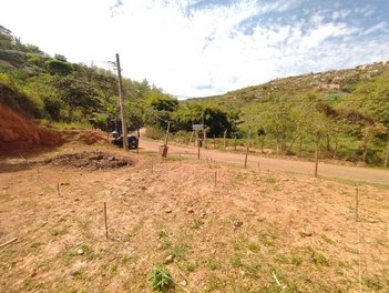 land_lot em Rua Padre Nico, Córrego da Ilha - Sabará - MG